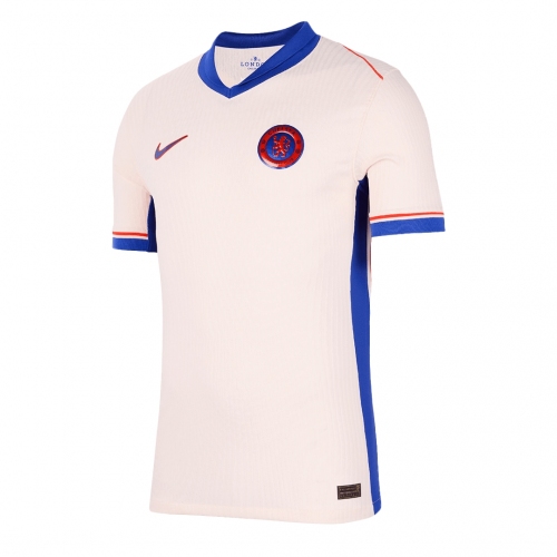 Chelsea Soccer Jersey Authentic Away