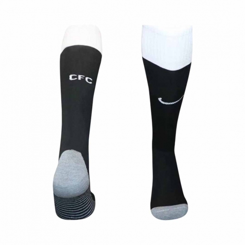 Chelsea Third Away Soccer Socks 2025/26