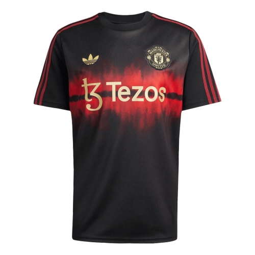 Manchester United CNY Soccer Jersey