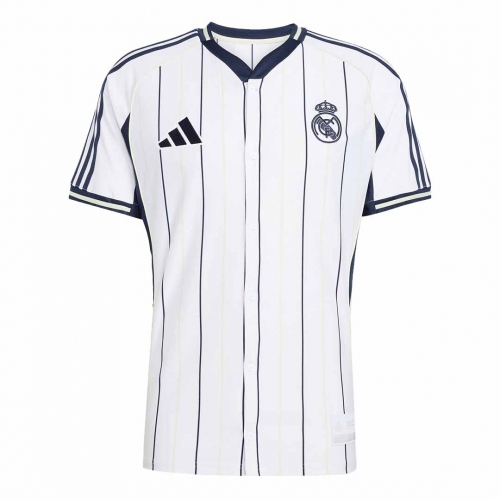 Real Madrid US Pack Shirt 2025/26