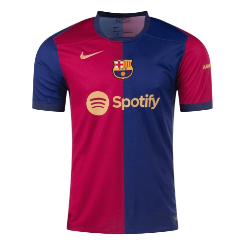 Barcelona Home Jersey 2024/25