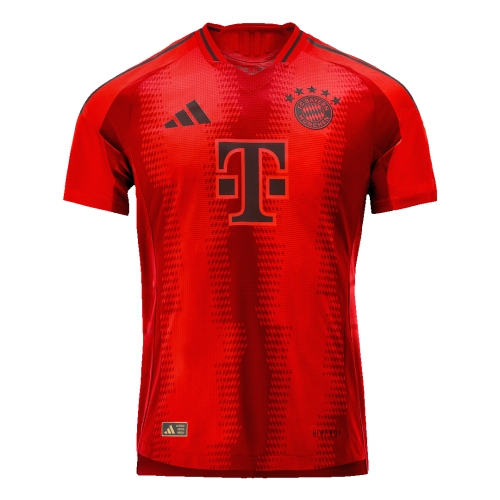 Bayern Munich Home Jersey Authentic 2024/25