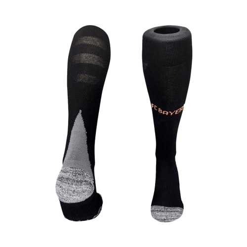 Bayern Munich Away Soccer Socks 2024/25