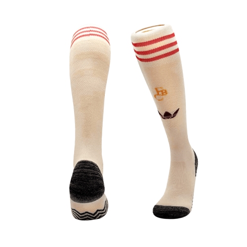 Bayern Munich Third Away Soccer Socks 2024/25 Kid