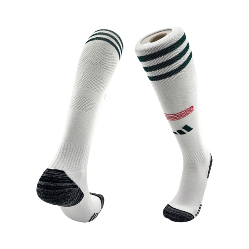 Bayern Munich Away Soccer Socks 2025/26