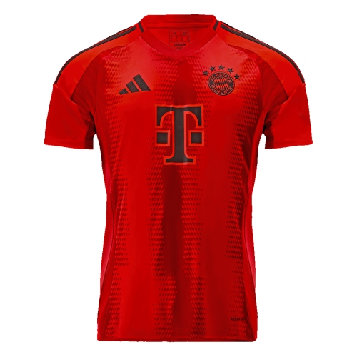 Bayern Munich Home Jersey 2024/25
