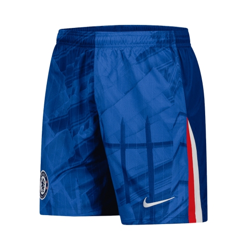Chelsea Home Soccer Shorts 2025/26