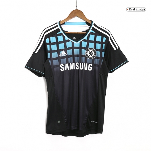 Chelsea Away Jersey Retro 2011/12