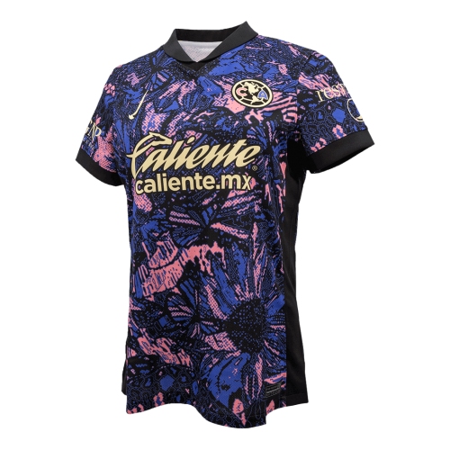 Club America Third Away Soccer Jersey 2024/25