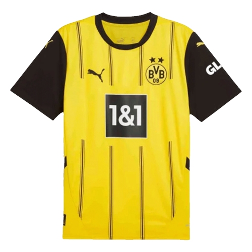 Dortmund Home Jersey 2024/25