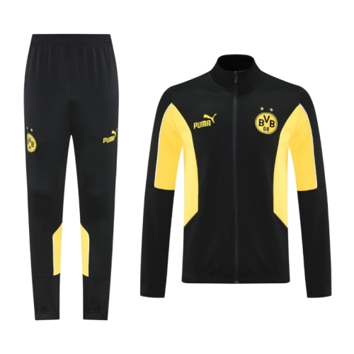 Dortmund Training Kit 2025/26 - Yellow