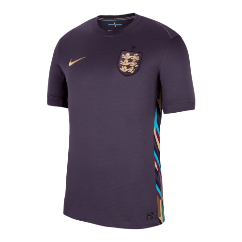 England Away Jersey 2024