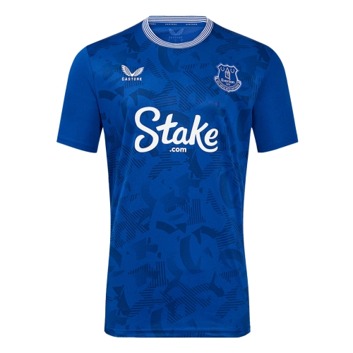 Everton Home Soccer Jersey 2024/25