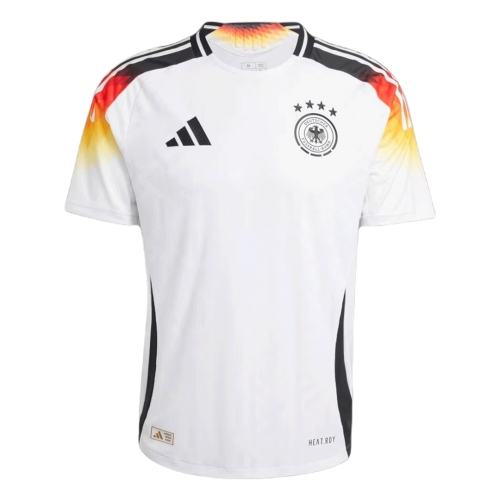 Germany Home Jersey Authentic EURO 2024