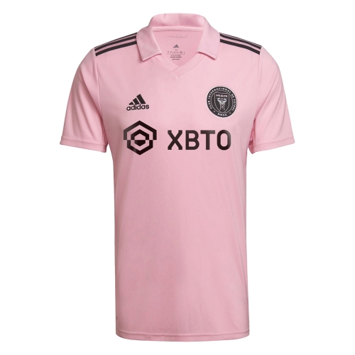 Inter Miami CF Home Jersey 2022