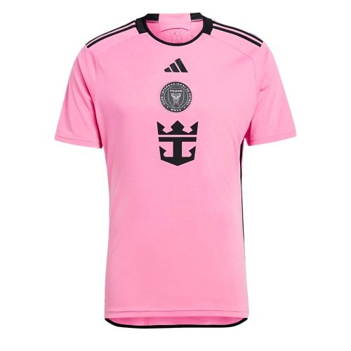 Inter Miami CF Home Jersey 2024/25