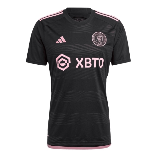 Inter Miami CF Away Jersey 2023