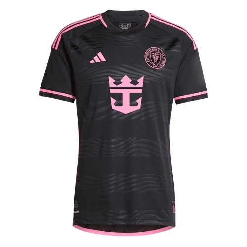 Inter Miami CF Away Jersey Authentic 2024