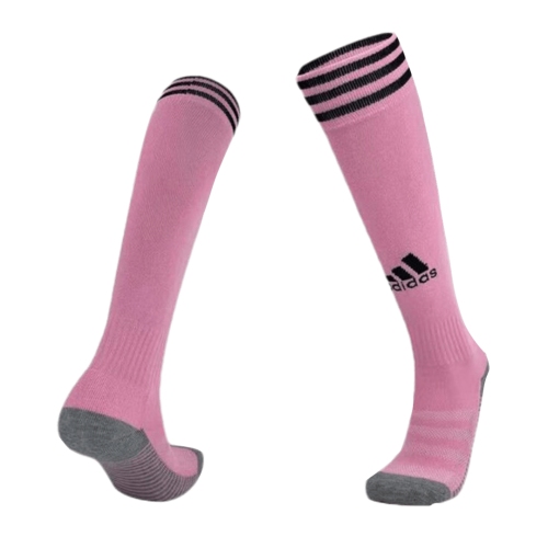 Inter Miami CF Home Soccer Socks 2022 - Kid