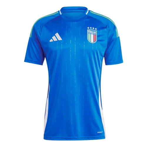 Italy Home Jersey EURO 2024