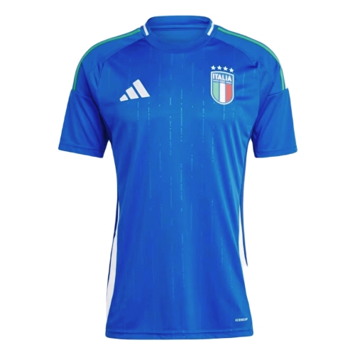 Italy Home Jersey EURO 2024