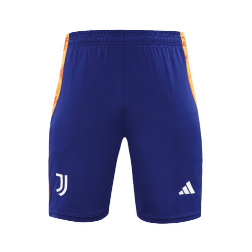 Juventus Pre-Match Training Soccer Shorts 2024/25