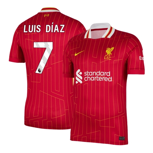 Liverpool LUIS D