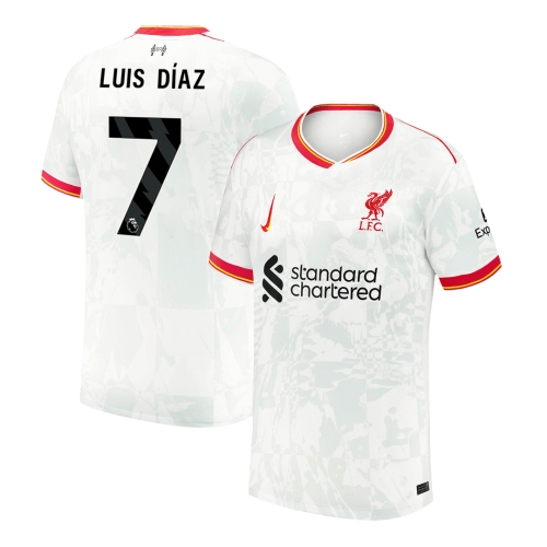 Liverpool LUIS D