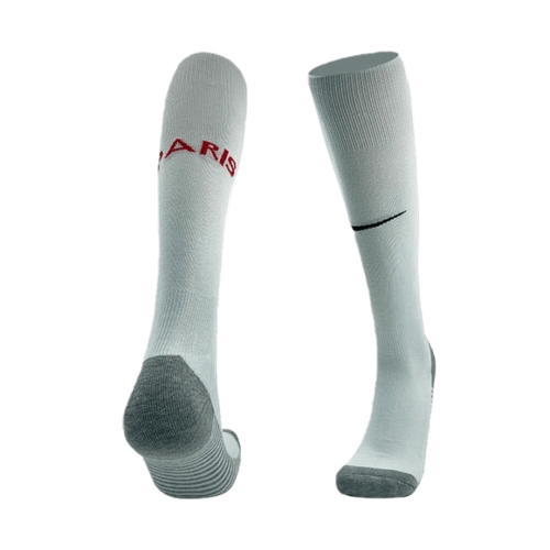 PSG Away Soccer Socks 2024/25 Kid