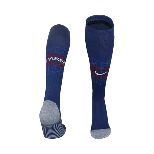 PSG Home Soccer Socks 2025/26 Kid