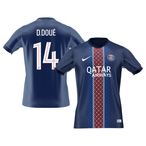 PSG D.DOU