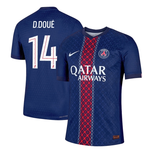 PSG D.DOU