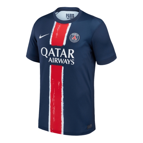 PSG Home Jersey 2024/25
