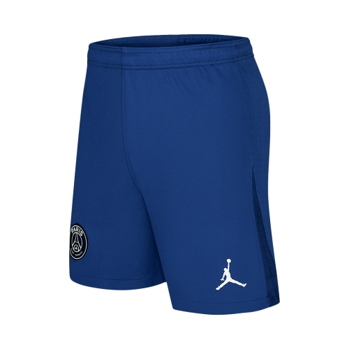 PSG Fourth Away Soccer Shorts 2024/25