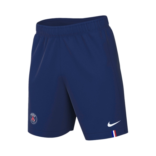 PSG Home Soccer Shorts 2025/26