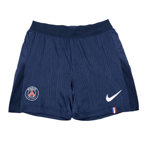 PSG Home Soccer Shorts Authentic 2025/26