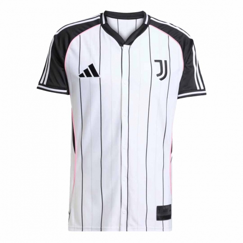 Juventus US Pack Shirt 2025/26