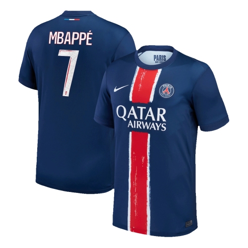 PSG MBAPP