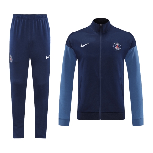 PSG Training Soccer Jersey Kit 2025/26