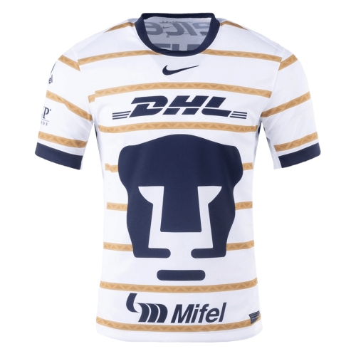 Pumas UNAM Home Jersey 2024/25