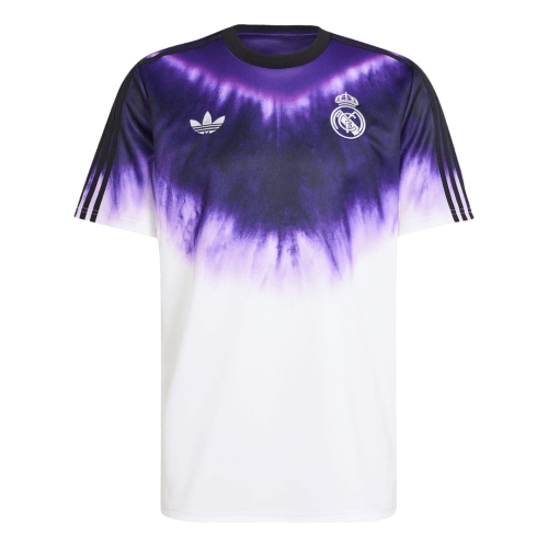 Real Madrid Soccer Jersey CNY 2024/25