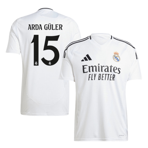 Real Madrid ARDA G