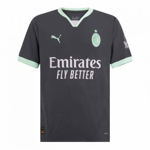 AC Milan Third Away Soccer Jersey
