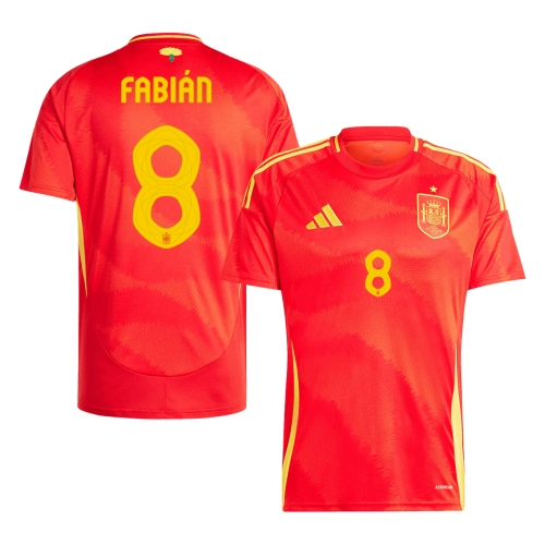 Spain FABI