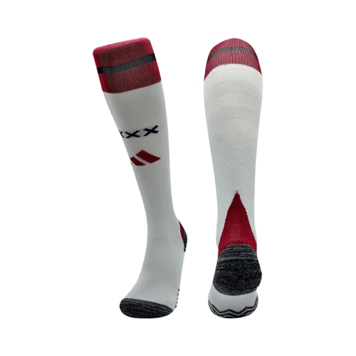 Ajax Third Away Soccer Socks 2024/25