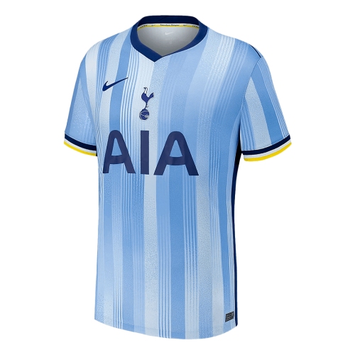 Tottenham Hotspur Away Cheap Soccer Jersey 2024/25