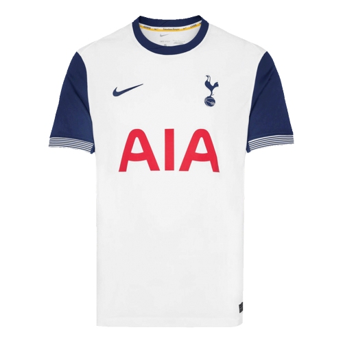 Tottenham Hotspur Home Jersey 2024/25