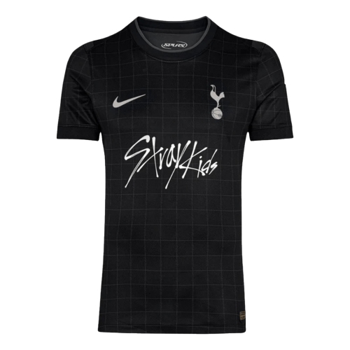 Tottenham Hotspur Soccer Jersey 2025/26