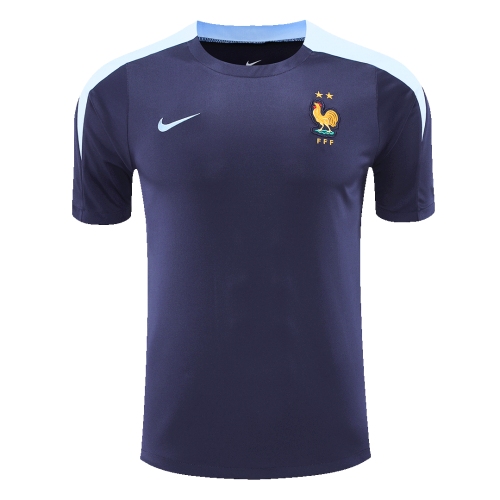 France Pre-Match Jersey EURO 2024