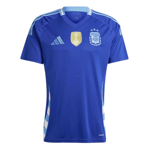 Argentina Away Jersey 2024